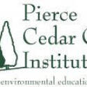 Pierce Cedar Creek logo